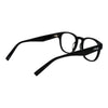 Fila Black Unisex Optical Frames
