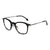 Lozza Black Unisex Optical Frames