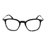Lozza Black Unisex Glasses Frame