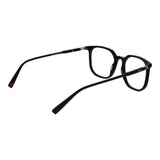 Fila Black Unisex Glasses Frame