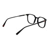 Fila Black Unisex Optical Frames