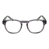 Fila Gray Unisex Glasses Frame