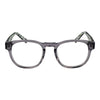 Fila Gray Unisex Glasses Frame