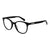 Longchamp Black Women Glasses Frame