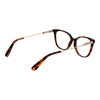Longchamp Brown Women Optical Frames