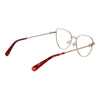 Longchamp Pink Women Glasses Frame