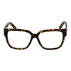 Longchamp Brown Women Optical Frames