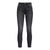 PINKO Black Cotton Women Jeans