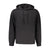 Guess Jeans Black Cotton Men Hoodie