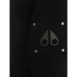 Moose Knuckles Bunny Hoodie