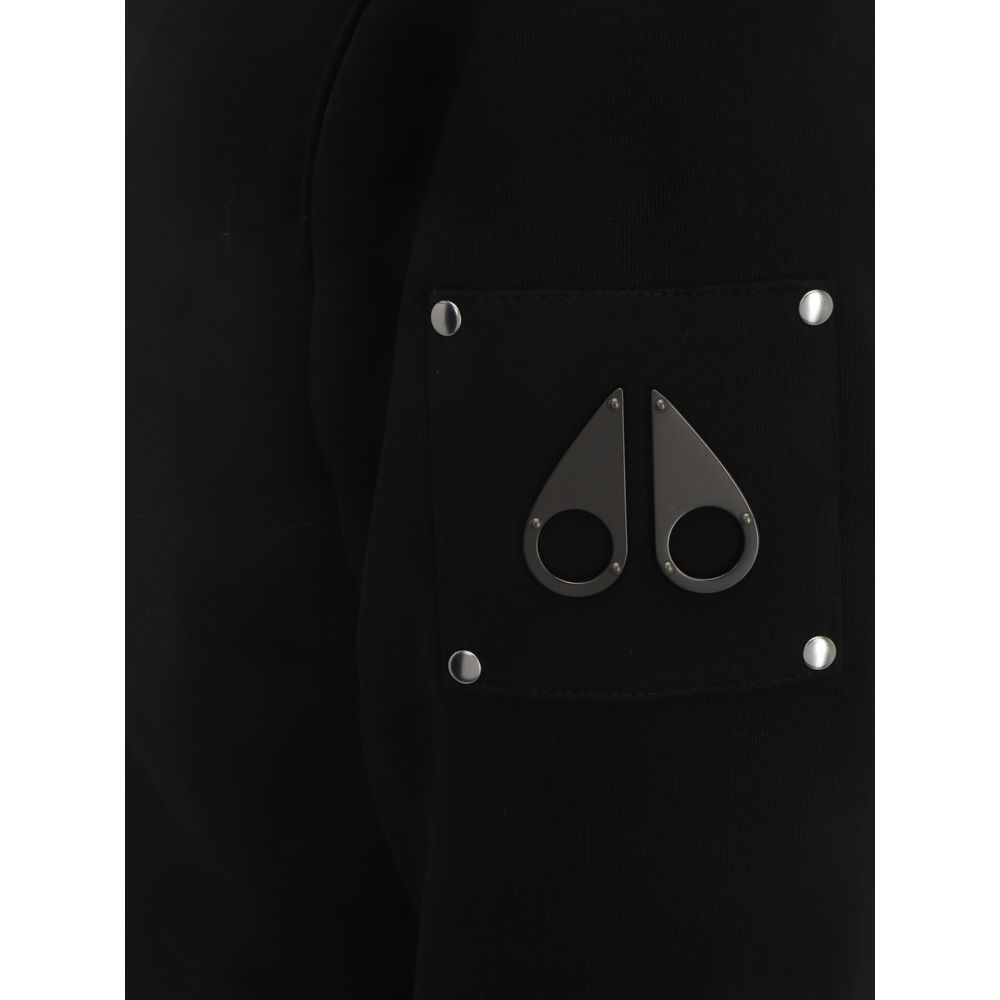 Moose Knuckles Bunny Hoodie