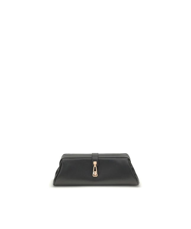 Gabriela Hearst Paola Clutch