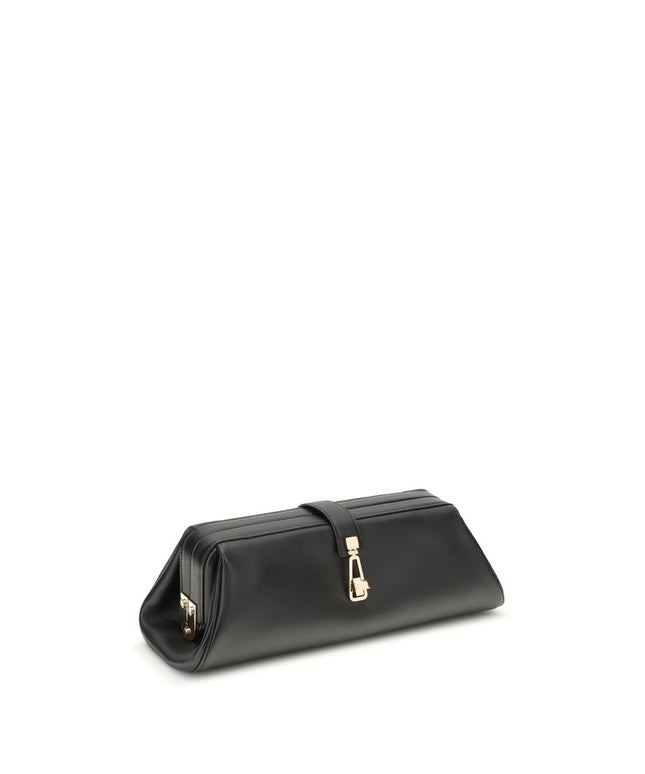 Gabriela Hearst Paola Clutch