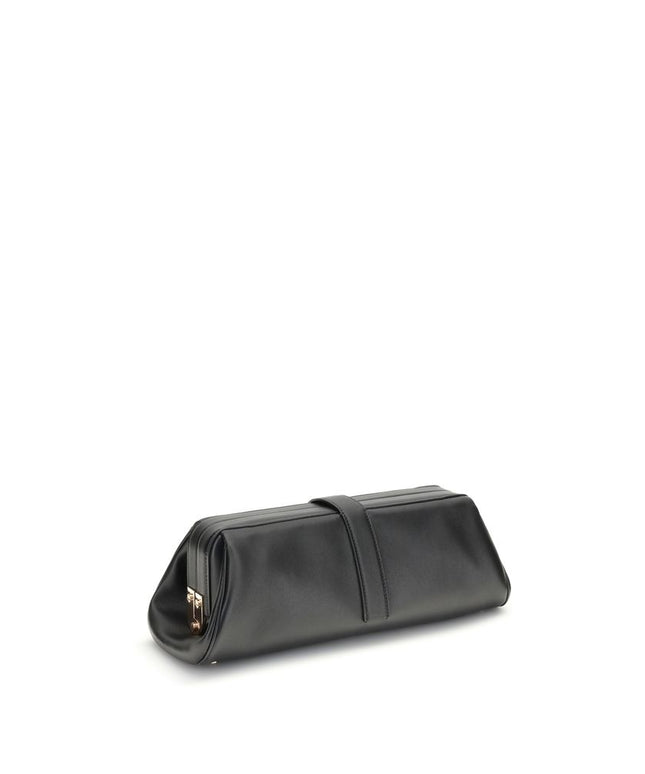Gabriela Hearst Paola Clutch