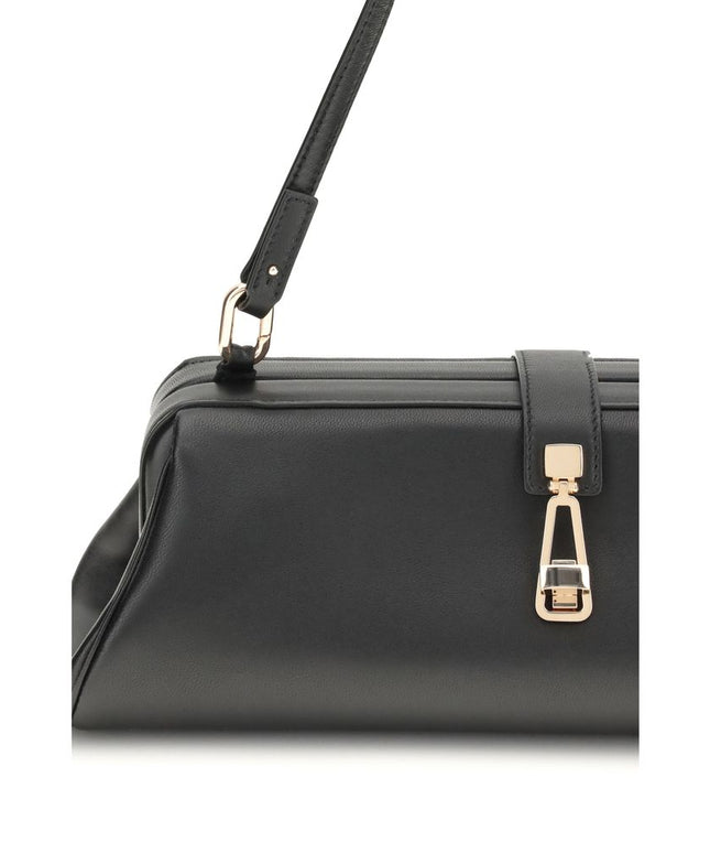 Gabriela Hearst Paola Clutch