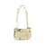 Rabanne Sparkle Nano Shoulder Bag