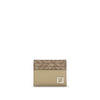Fendi Squared Card Holder