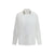 Alexander McQueen Long-sleeved Shirt with embellished collar
