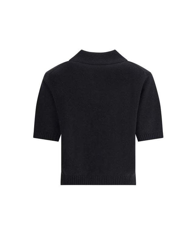 Givenchy Short Sleeve Polo