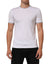 Dolce & Gabbana White Short Sleeves Round Neck Men Underwear T-shirt
