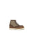 Gucci Lace-Up Boot