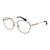 Longchamp Black Women Glasses Frame