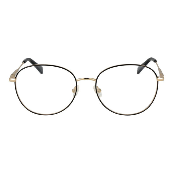 Longchamp Black Women Glasses Frame