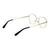 Longchamp Black Women Glasses Frame