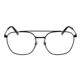 Fila Black Unisex Glasses Frame
