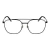 Fila Black Unisex Optical Frames