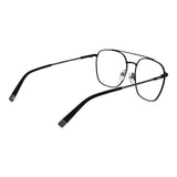 Fila Black Unisex Glasses Frame