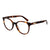 Longchamp Brown Women Glasses Frame