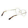 Longchamp Gold Women Glasses Frame