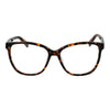Longchamp Brown Women Glasses Frame