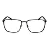 Fila Black Men Optical Frames