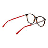 Fila Brown Men Optical Frames