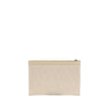 Fendi denim Pouch