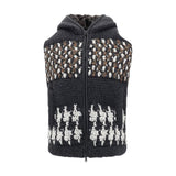 Brunello Cucinelli Cashmere padded Gilet