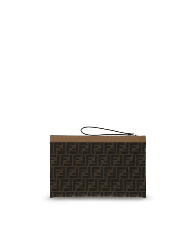 Fendi Beauty Case