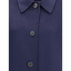 Tory Burch Reversible double-face Wool Coat