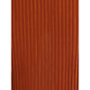 Gabriela Hearst Long Knitted Skirt with narrow ribs