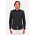 La Martina Blue Cotton Shirt