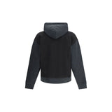 Our Legacy Black Cotton Sweatshirt