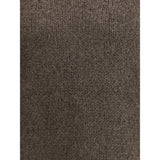 Our Legacy Brown Mohair Sweatshirt