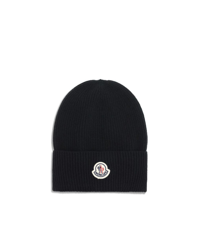 Moncler Wool and cashmere Hat