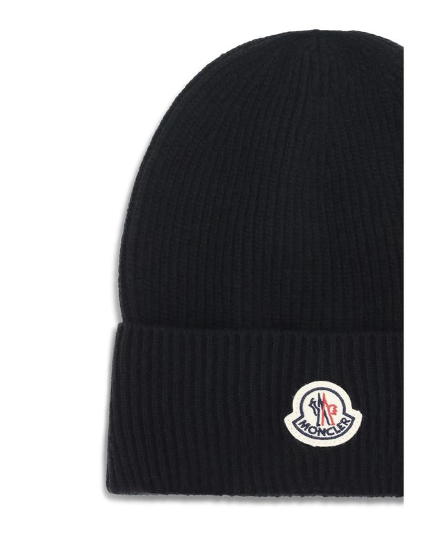 Moncler Wool and cashmere Hat