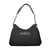 Guess Jeans Black Polyester Handbag
