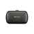 Mario Valentino Black Polyethylene Handbag