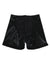 Dolce & Gabbana Black Silk Stretch Slip Cycling Women Underwear