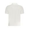 K-WAY White Cotton Sweater